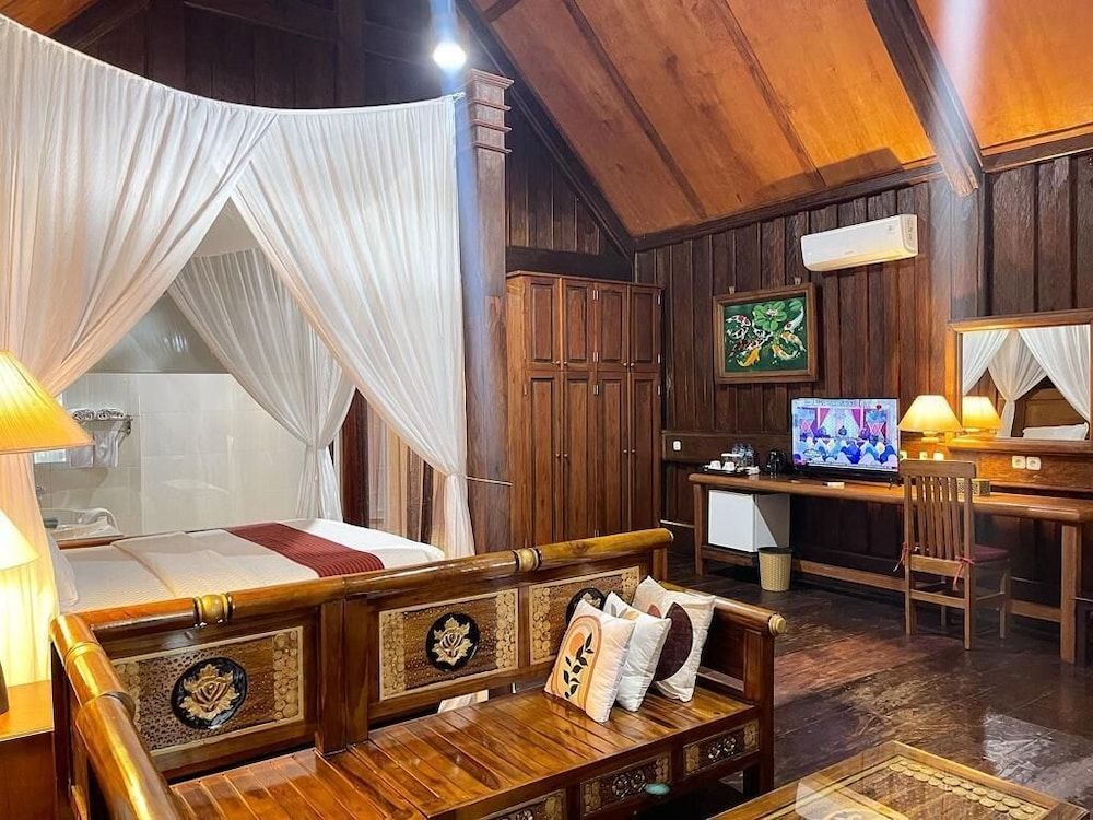 Wakatobi Patuno Resort by SAHID 2