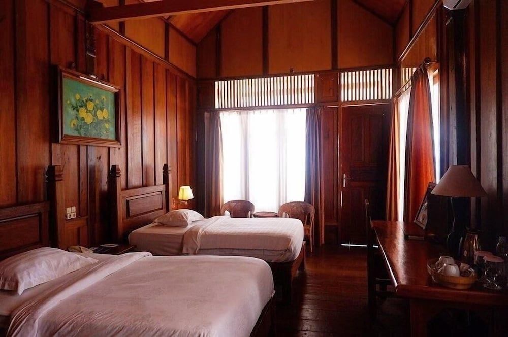 Wakatobi Patuno Resort by SAHID 3