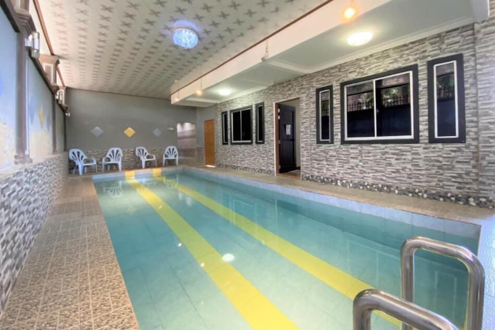 90205 Bayu Sintok Motel 2 estrelas em Changlun