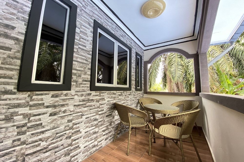 90205 Bayu Sintok Motel 2