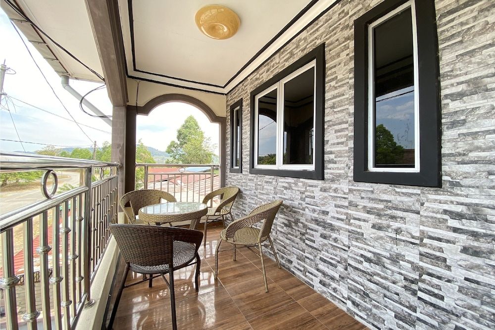 90205 Bayu Sintok Motel 3