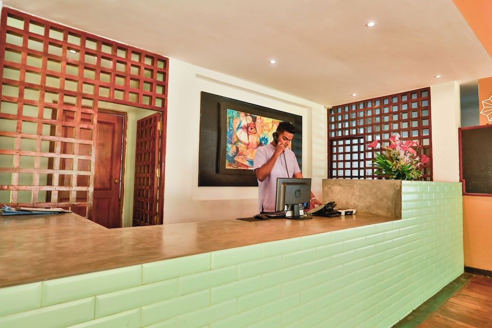 The Palms 3