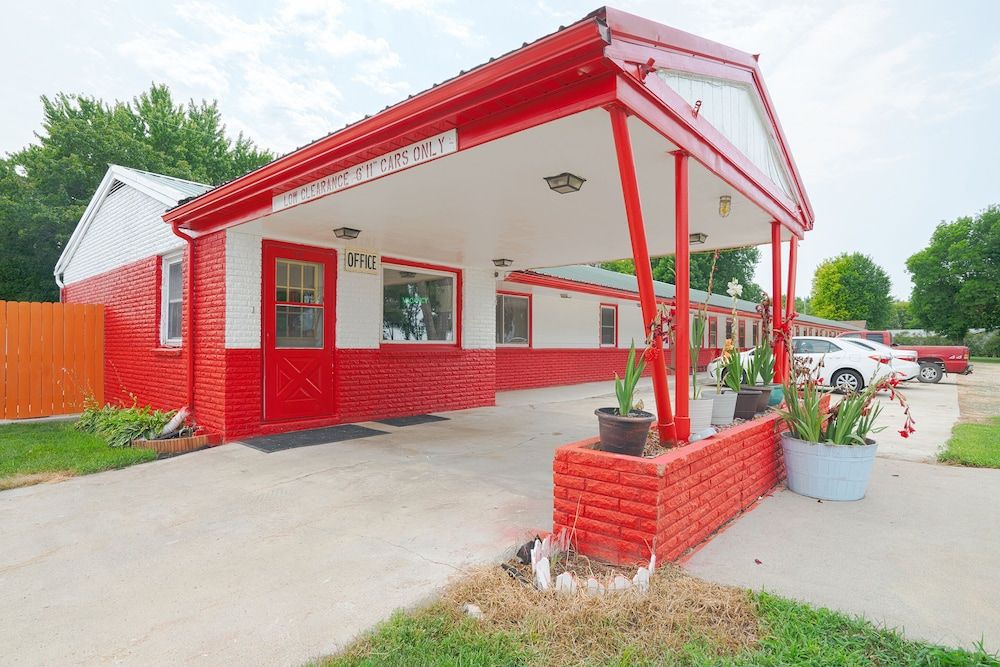 OYO Hotel Lamberton Hwy 14 -1 estrelas em Lamberton