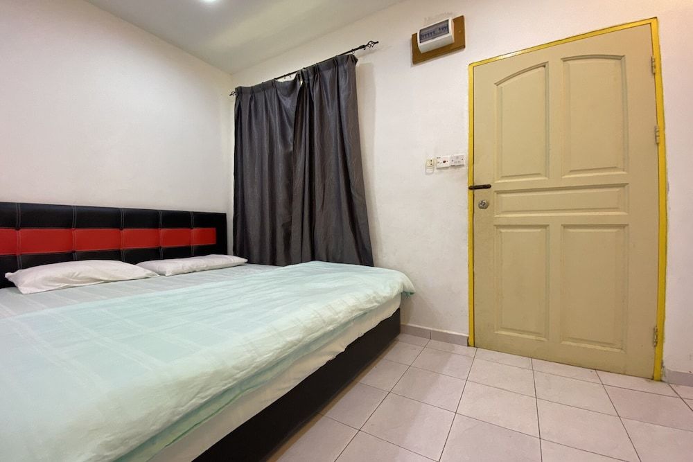 OYO 90289 Taman Kota Homestay 2 étoiles à Keningau