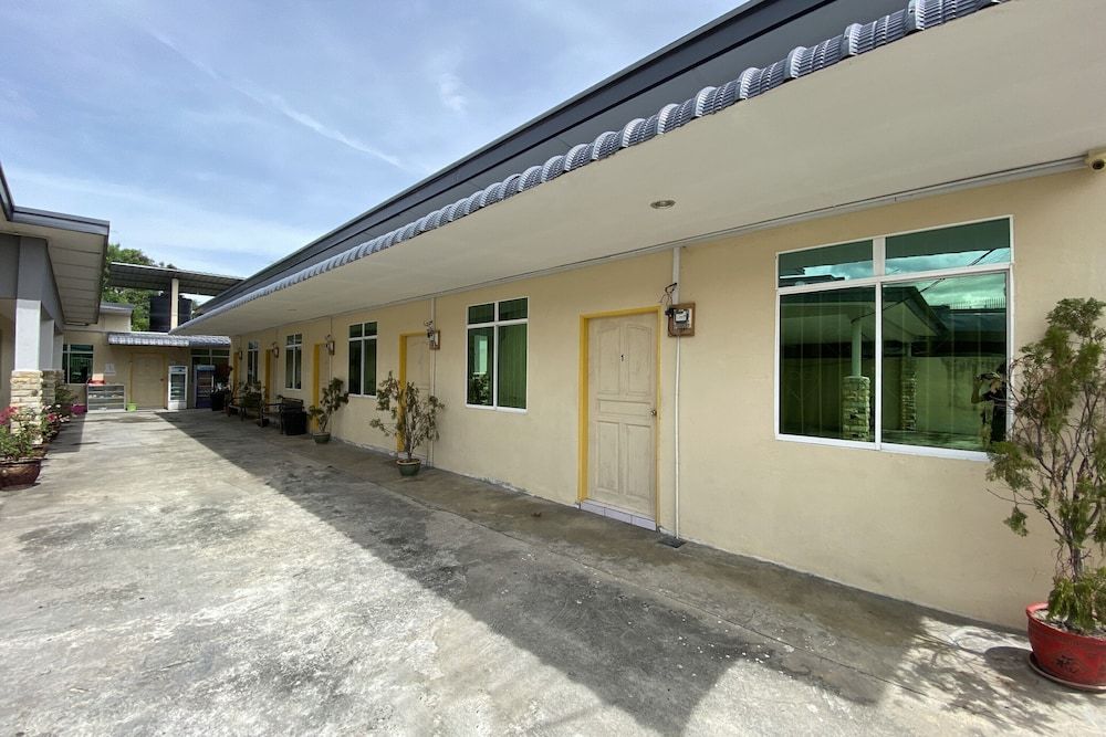 OYO 90289 Taman Kota Homestay 3