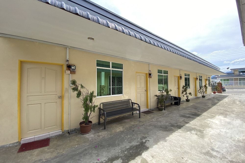 OYO 90289 Taman Kota Homestay 2