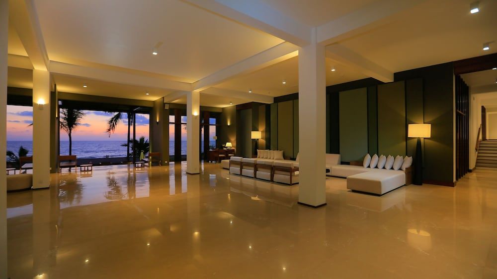 Pandanus Beach Resort & Spa 2