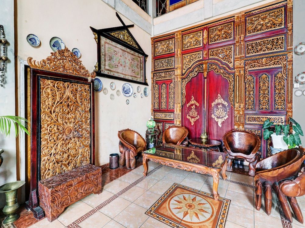 OYO 113500 Hotel R Cantika Syariah 3