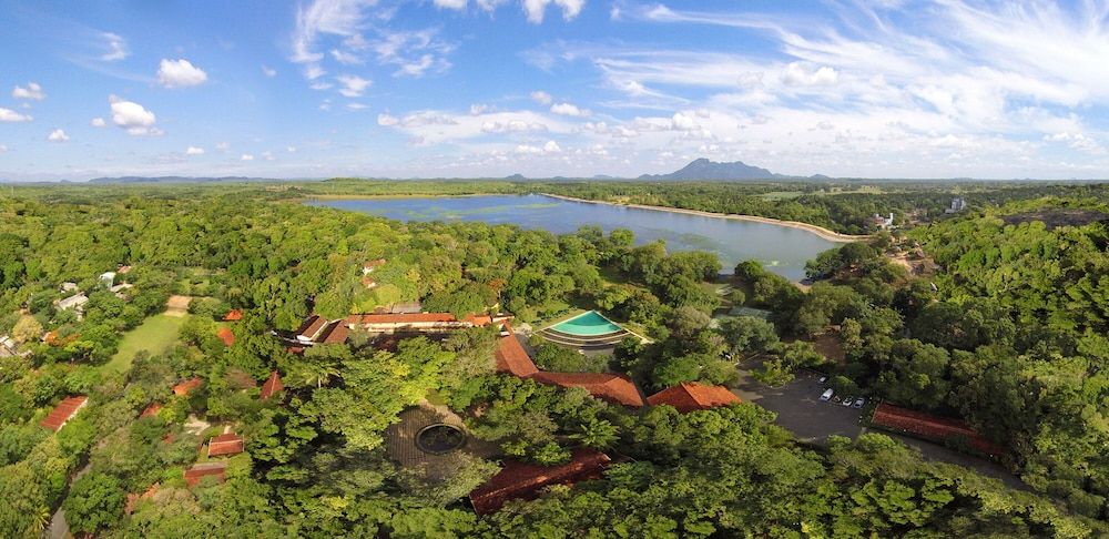 Habarana Village by Cinnamon 4 estrellas en Sigiriya