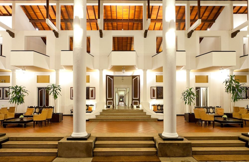 Cinnamon Lodge 2