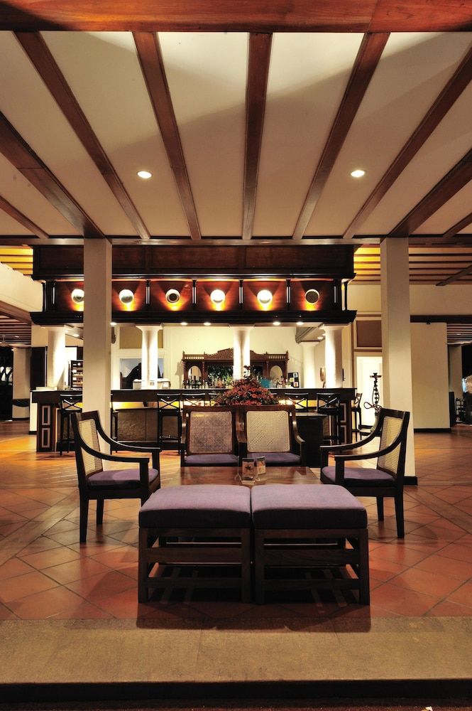 Cinnamon Lodge 3