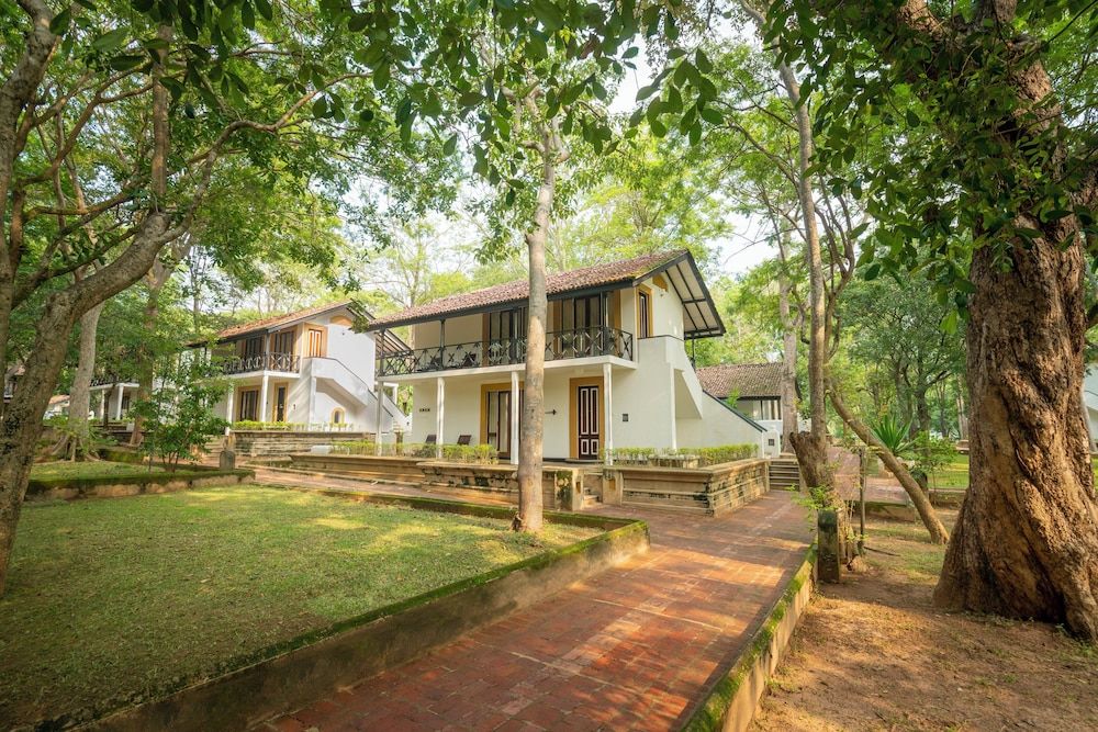 Cinnamon Lodge 5 estrellas en Sigiriya