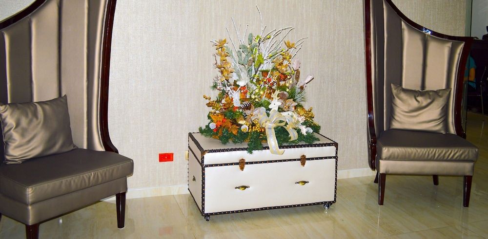 Hotel Andinos Plaza Florencia 2