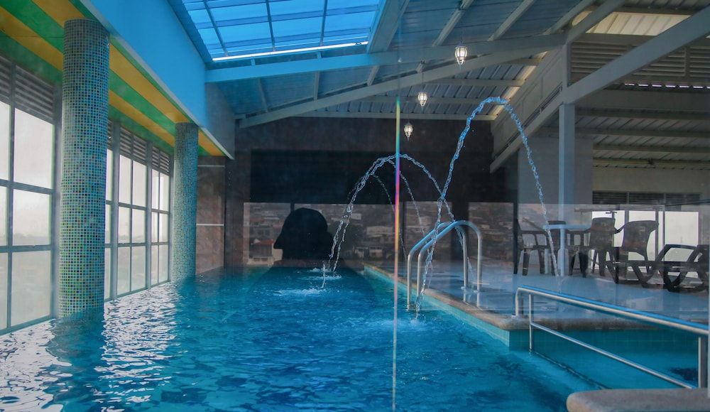 Hotel Andinos Plaza Florencia 4 étoiles à Florencia