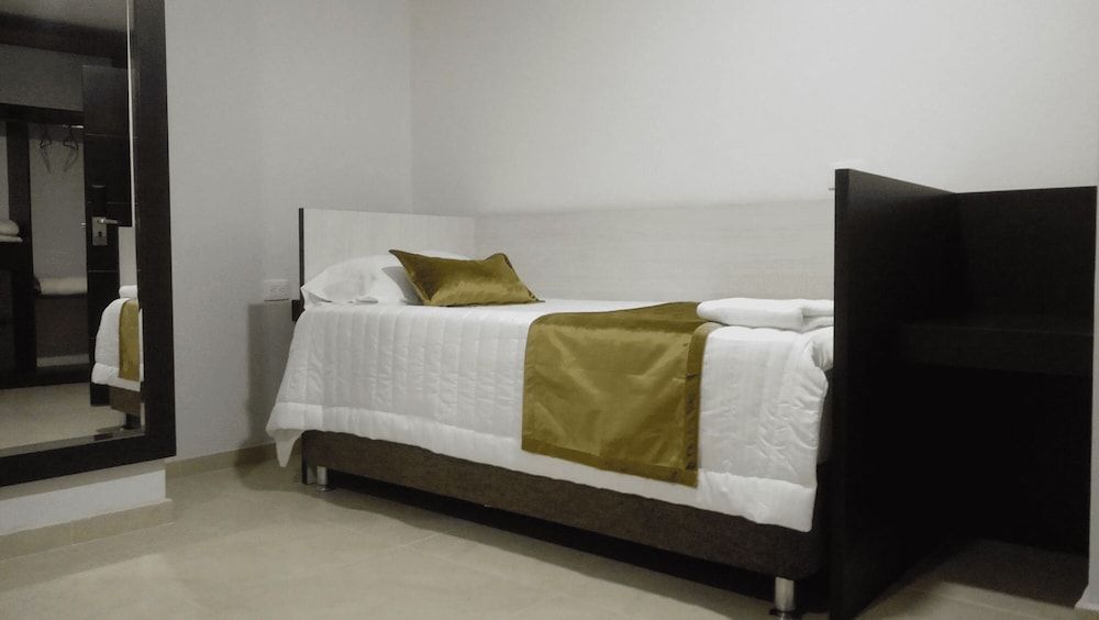 Hotel Andinos Plaza Florencia 3