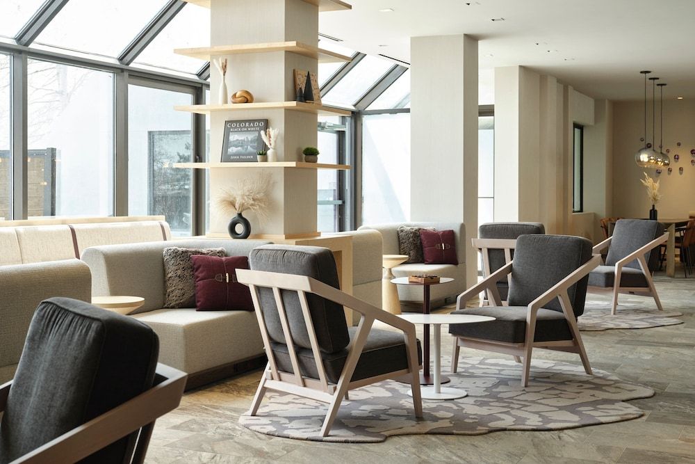 AC Hotel Frisco Colorado 2