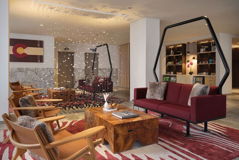 AC Hotel Frisco Colorado 3