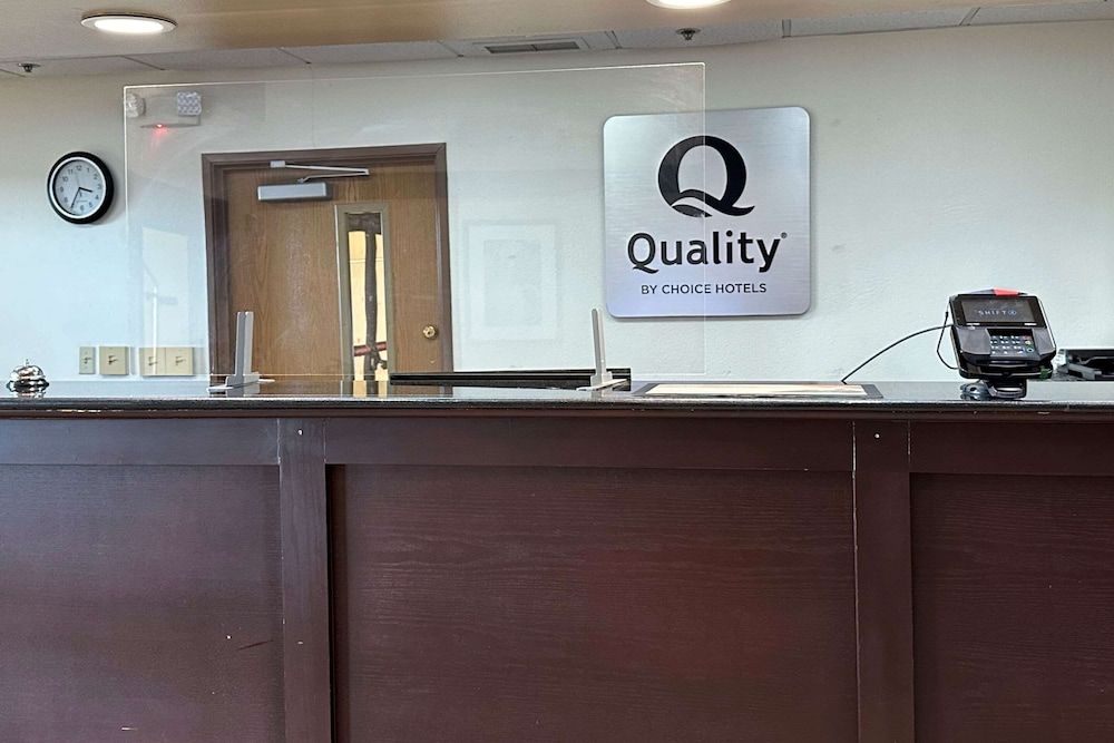 Quality Inn 2