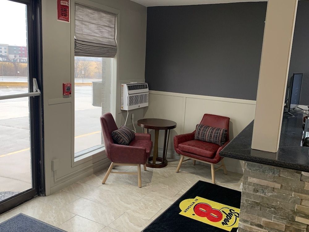 Super 8 by Wyndham Kirksville-University Area 3