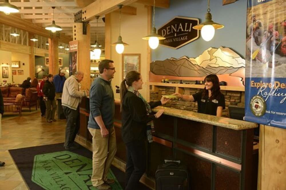 Denali Park Village 3