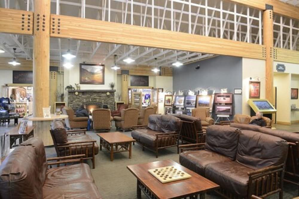 Denali Park Village 2