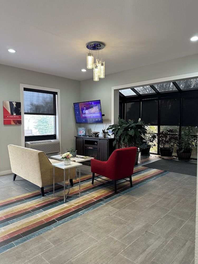 Motel 6 Brookhaven, MS 3