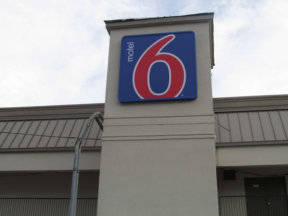 Motel 6 Brookhaven, MS 2 estrelas em Brookhaven