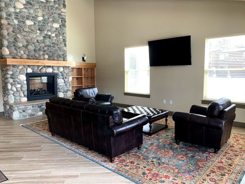 Timbers at Island Park Village Resort 2