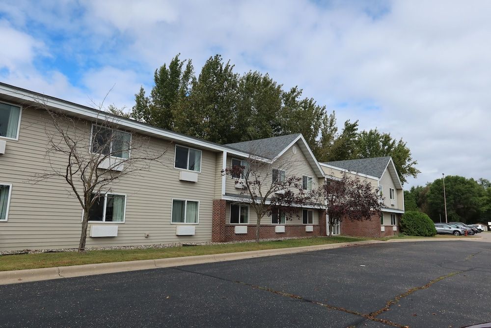 America's Best Value Inn 2 étoiles à Annandale