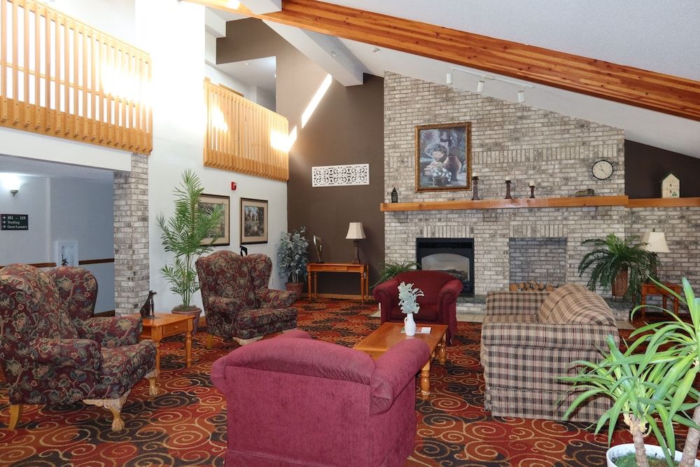 America's Best Value Inn 3