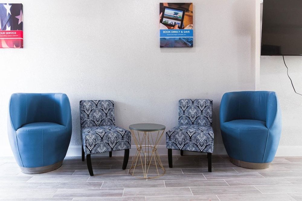 Motel 6 Bellville, OH - Mid Ohio 2