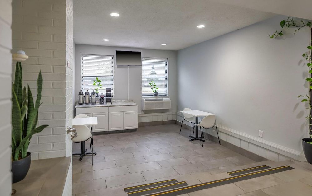 Motel 6 Franklin OH 3