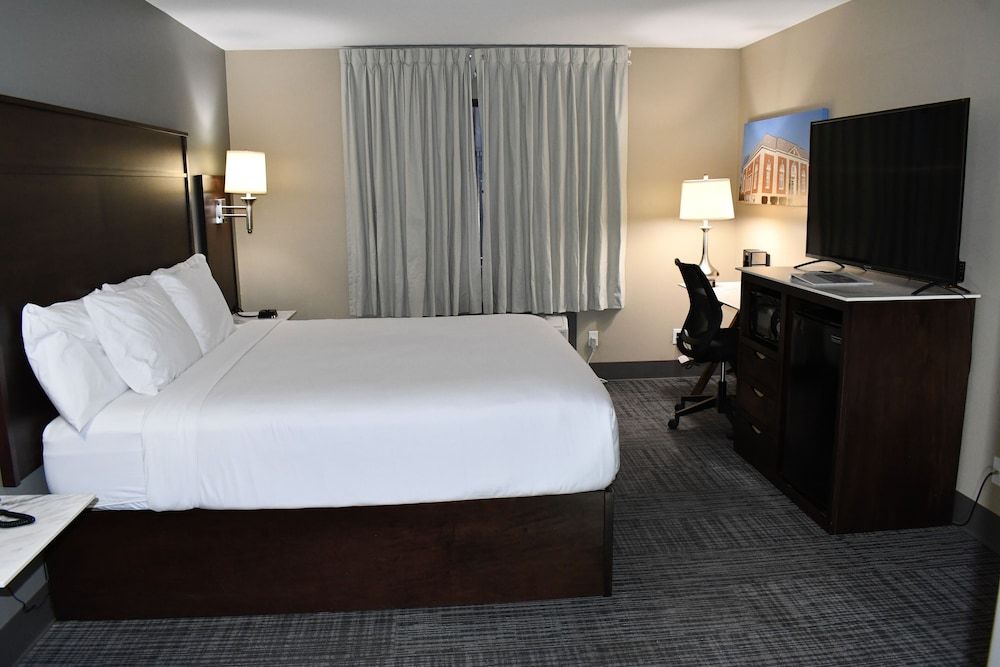 Cobblestone Inn & Suites - Trenton 3