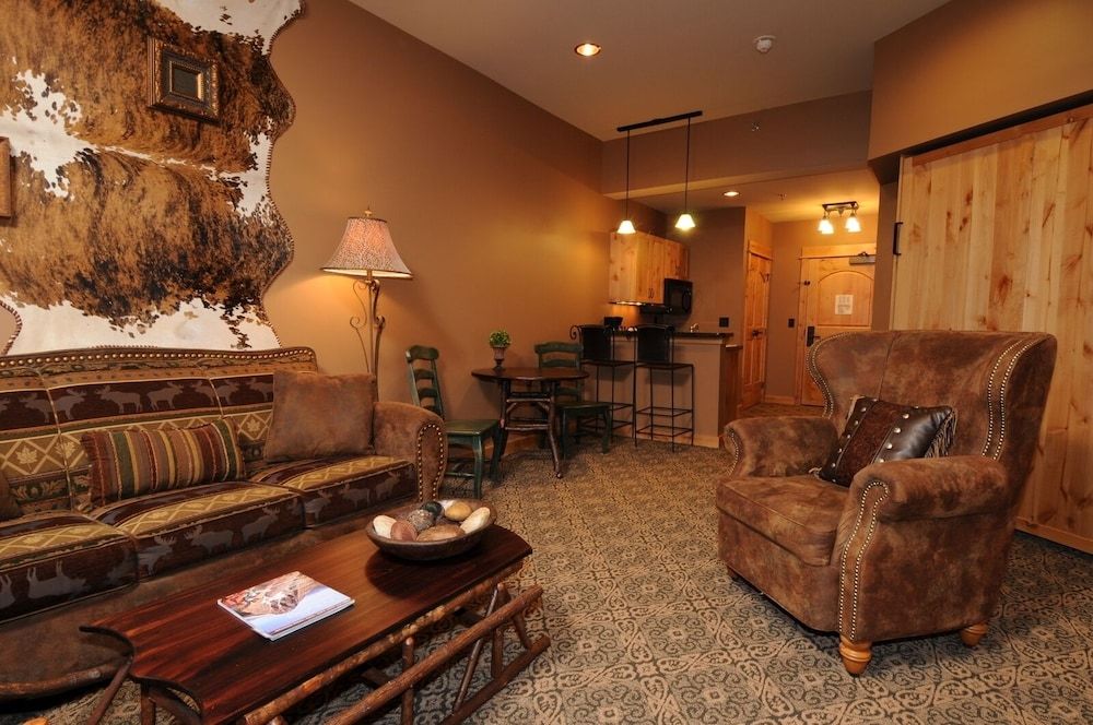 The Village Center at Big Sky Resort 3