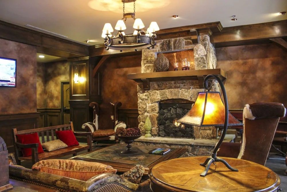 The Village Center at Big Sky Resort 2