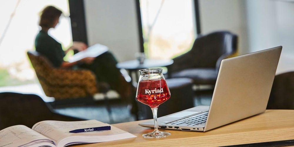 Kyriad Combs La Ville Senar 2