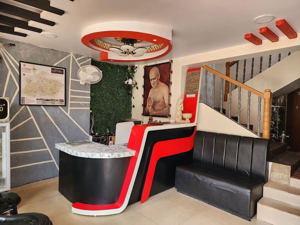 Hotel Satpura Safari 2