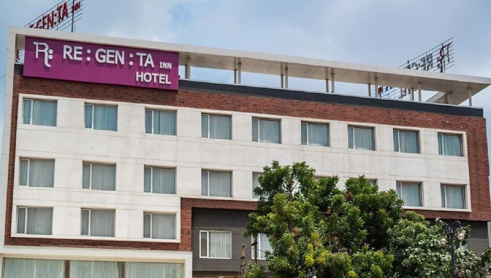Regenta Inn Morbi 3 estrelas em Morbi