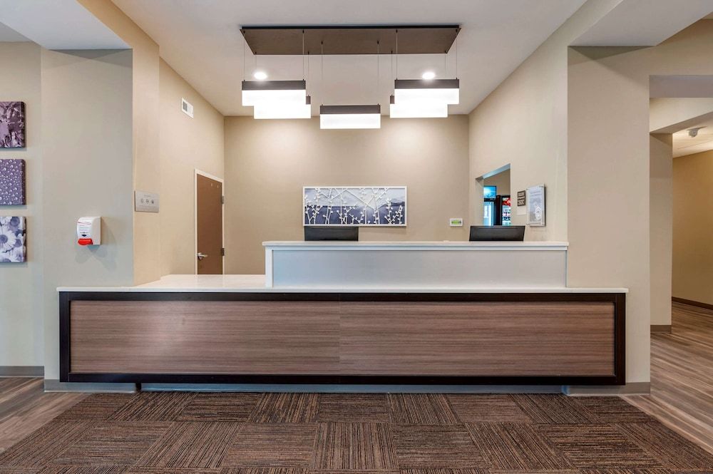 Sleep Inn Georgetown 3