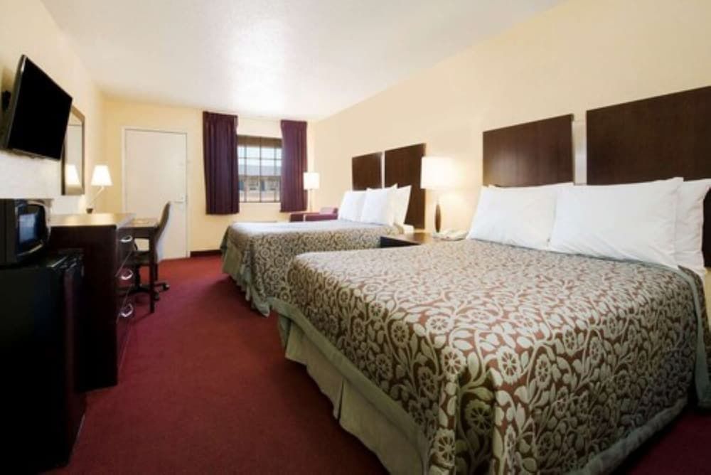Quality Inn Eastland I-20 3