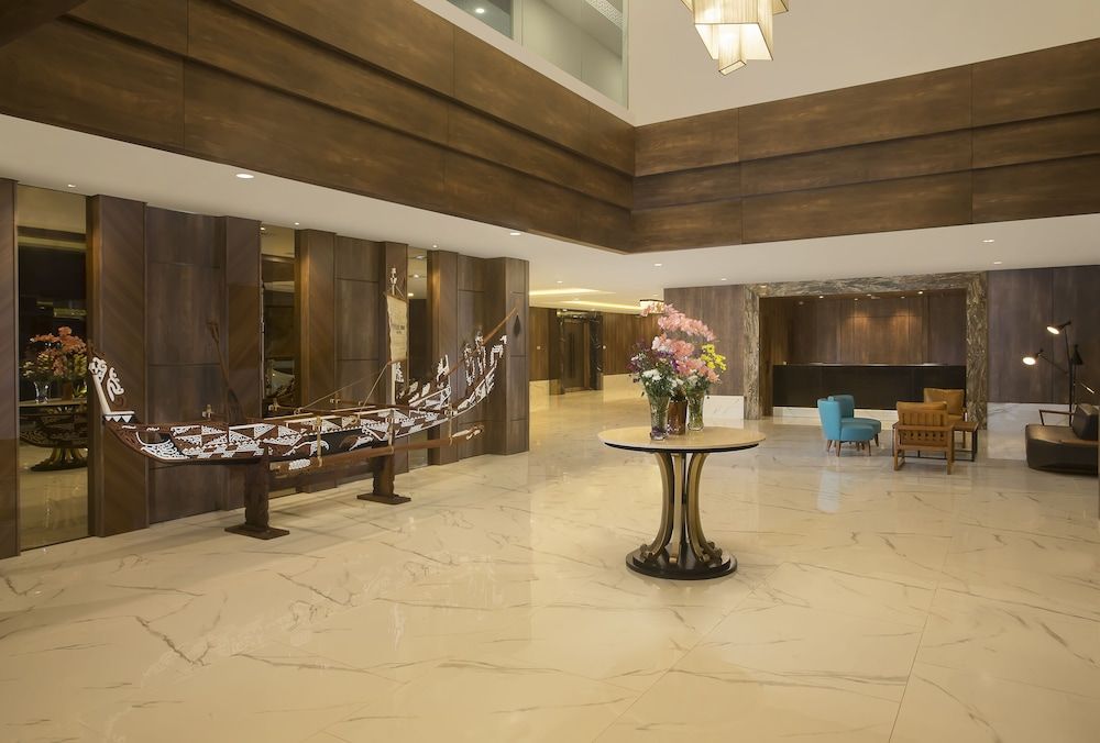 Swiss-Belhotel Cendrawasih Biak 2