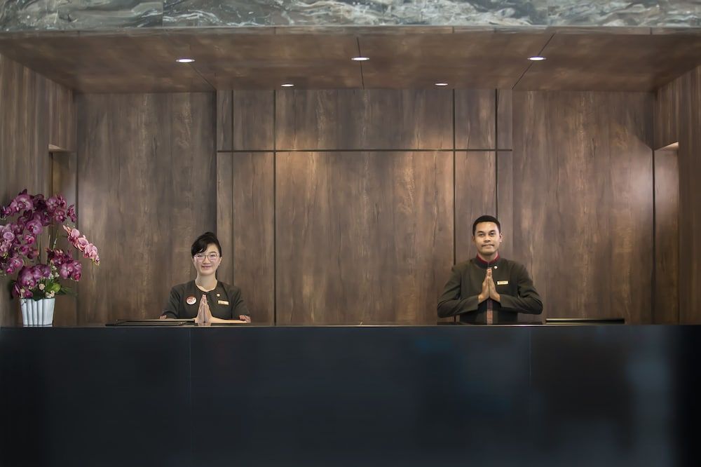 Swiss-Belhotel Cendrawasih Biak 3