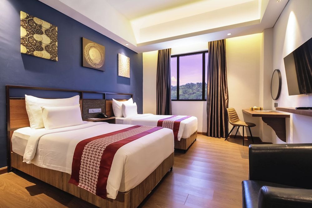 Gayo Petro Hotel 3