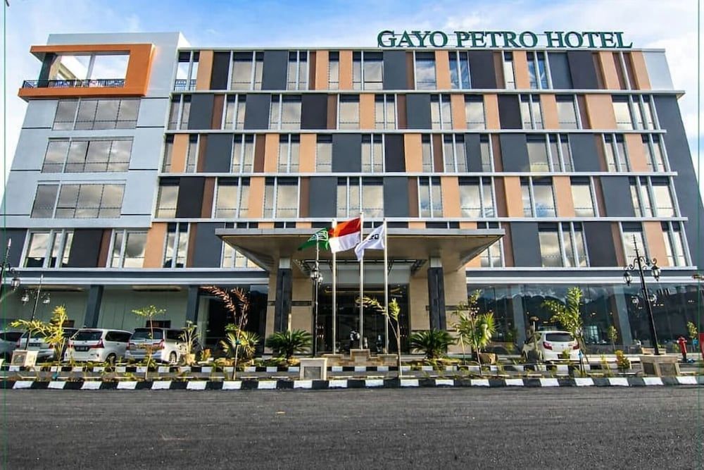 Gayo Petro Hotel 3 estrellas en Takengon