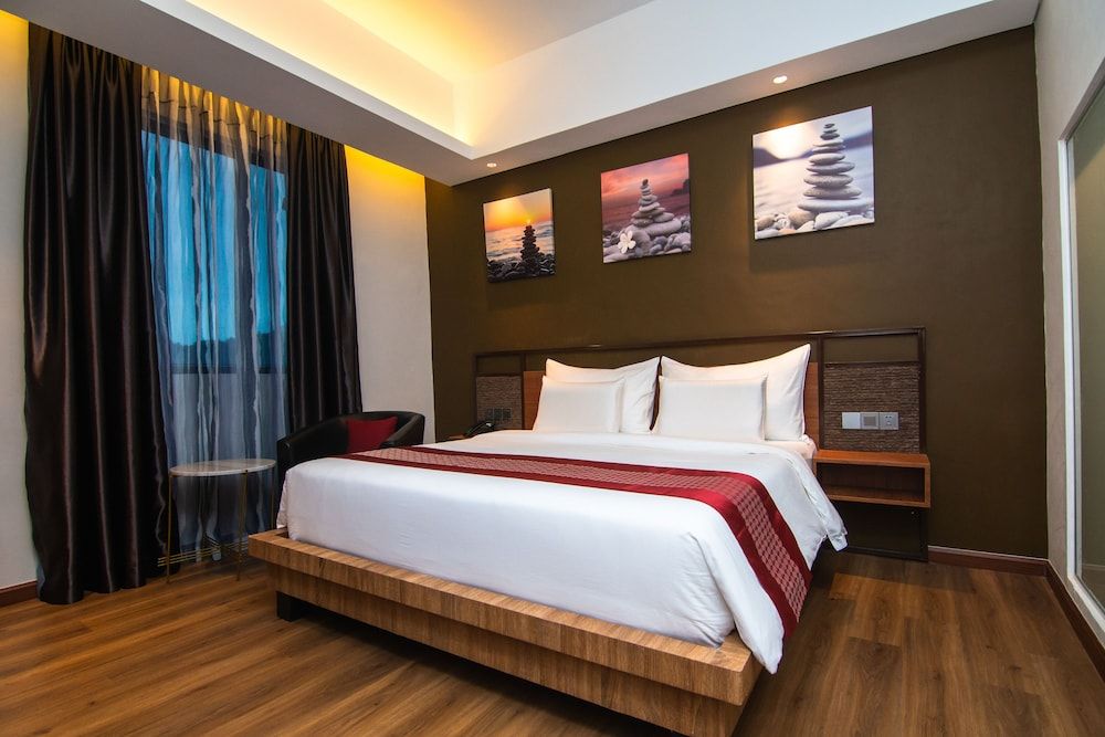 Parkside Gayo Petro Hotel Takengon 3