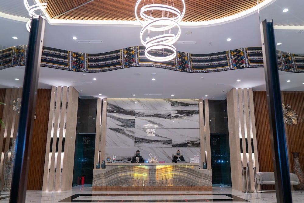 Parkside Gayo Petro Hotel Takengon 2