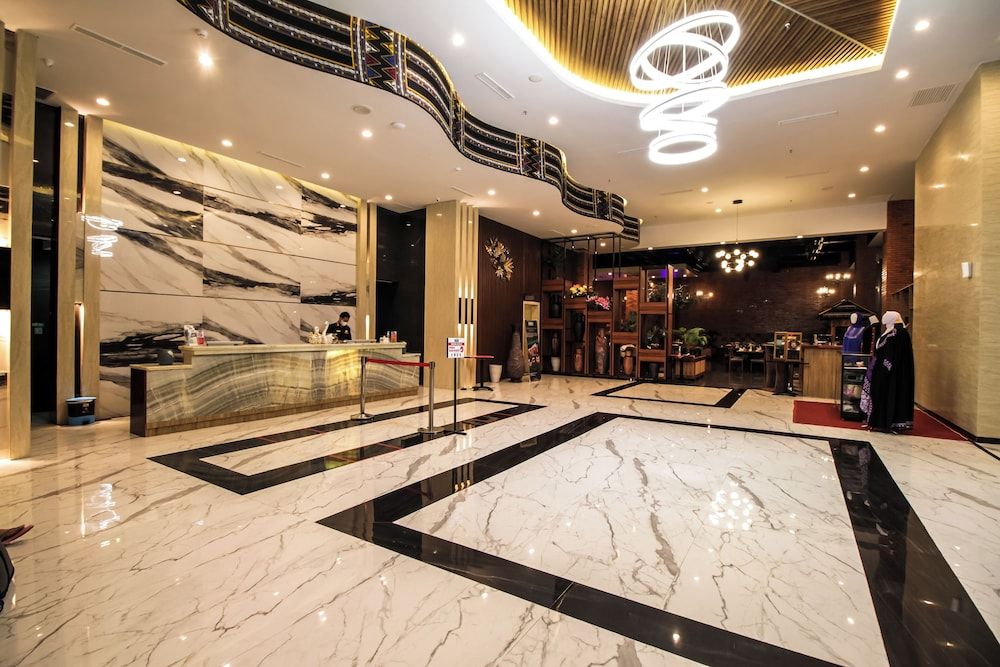 Gayo Petro Hotel 2