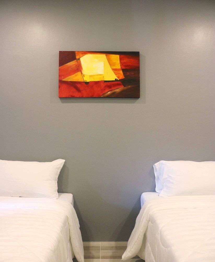 N&N HOUSE Laem Hin by ZUZU 2