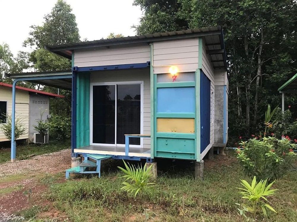 Baan Pak Wangthong by ZUZU 3