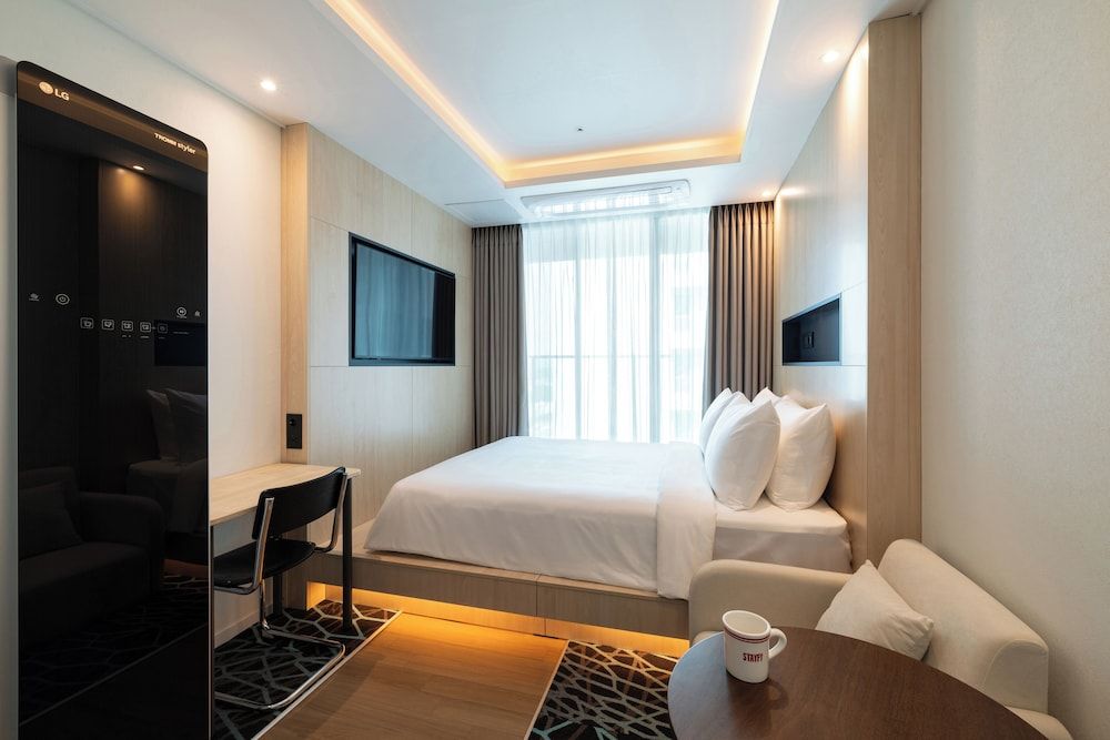 STAYFY Paju K Hills 3